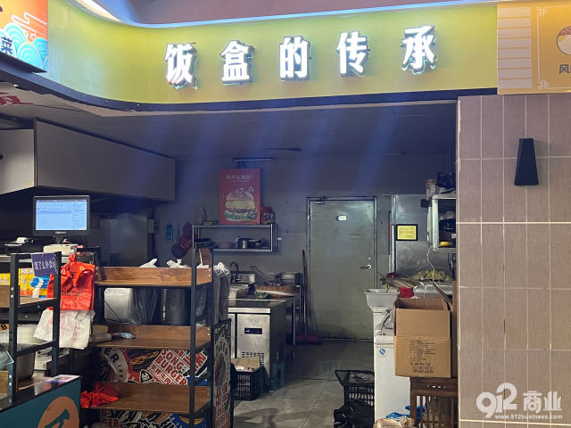 直租江宁大学城托乐嘉20-200平米,餐饮零售，饭盒传承