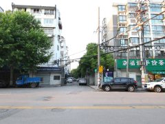 军师巷小区