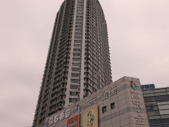 浦东大厦